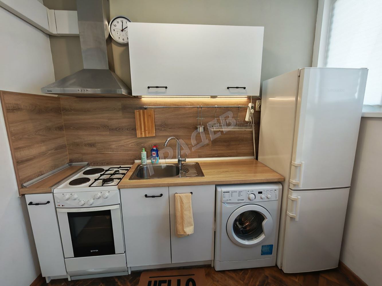 Прекрасен тристаен апартамент с морска панорама! - Агенция за недвижими имоти Варна - Екипът, имот 2