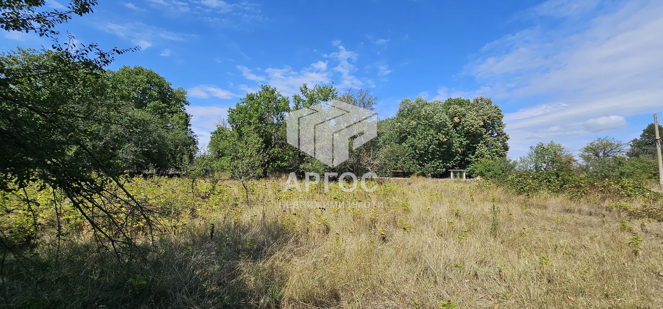 Продава Парцел в село Ястребино - Агенция за недвижими имоти Варна - Екипът, имот 3