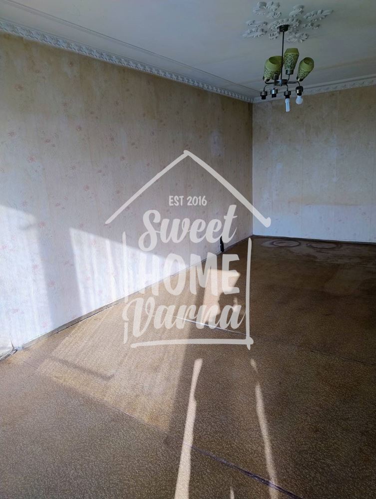 Тристаен апартамент кв.Младост 2 - Агенция за недвижими имоти Варна - Екипът, имот 3