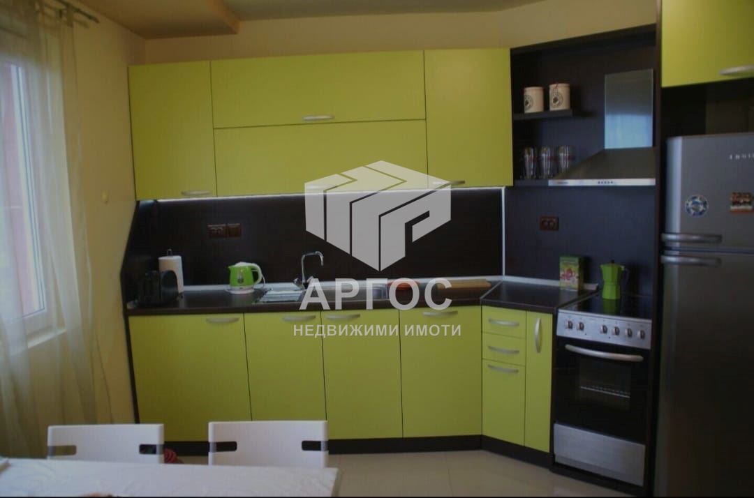 Дава под наем Двустаен апартамент – район Погреби - Агенция за недвижими имоти Варна - Екипът