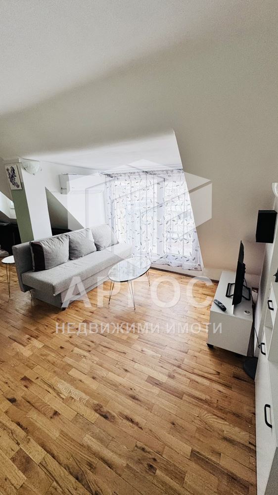 Аргос дава  под наем Двустаен апартамент – Окръжна болница - Агенция за недвижими имоти Варна - Екипът, имот 2