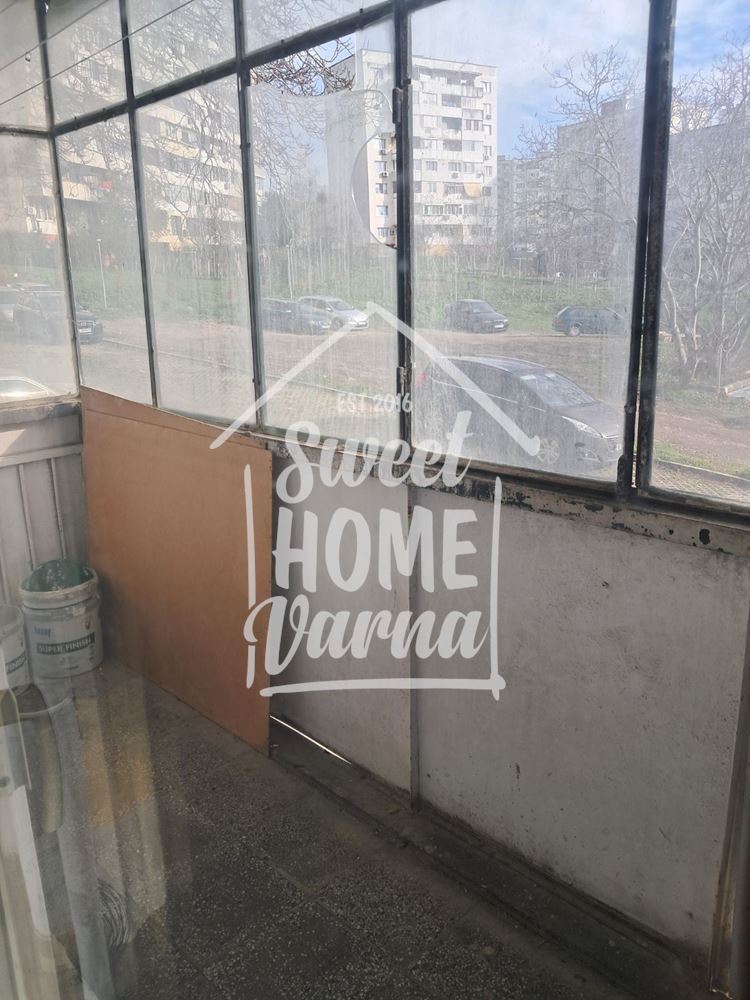 Тристаен апартамент кв.Владиславово - Агенция за недвижими имоти Варна - Екипът, имот 4