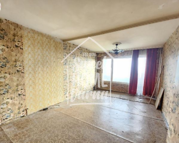 Двустаен апартамент кв.Владиславово - Агенция за недвижими имоти Варна - Екипът, имот 2