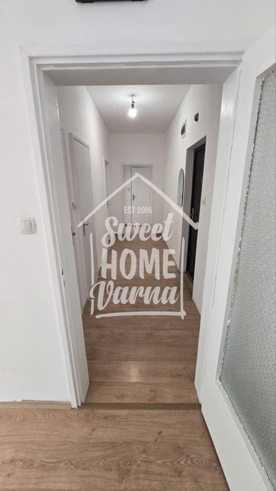 Тристаен маломерен апартамент до ключ кв. Базар Левски - Агенция за недвижими имоти Варна - Екипът, имот 2