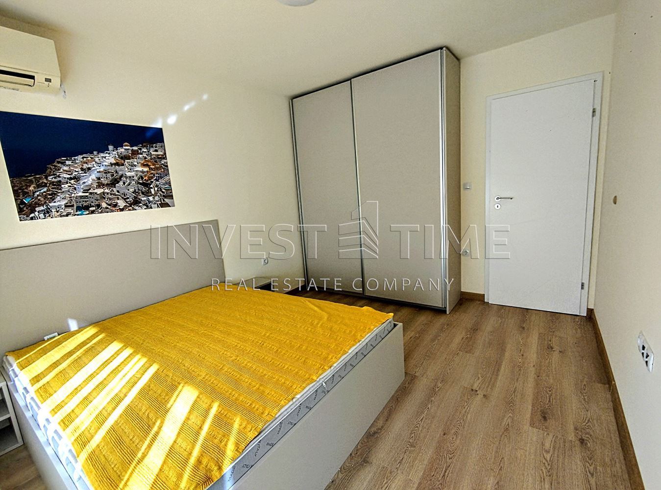 Двустаен, обзаведен апартамент в кв.Виница! - Агенция за недвижими имоти Варна - Екипът, имот 1