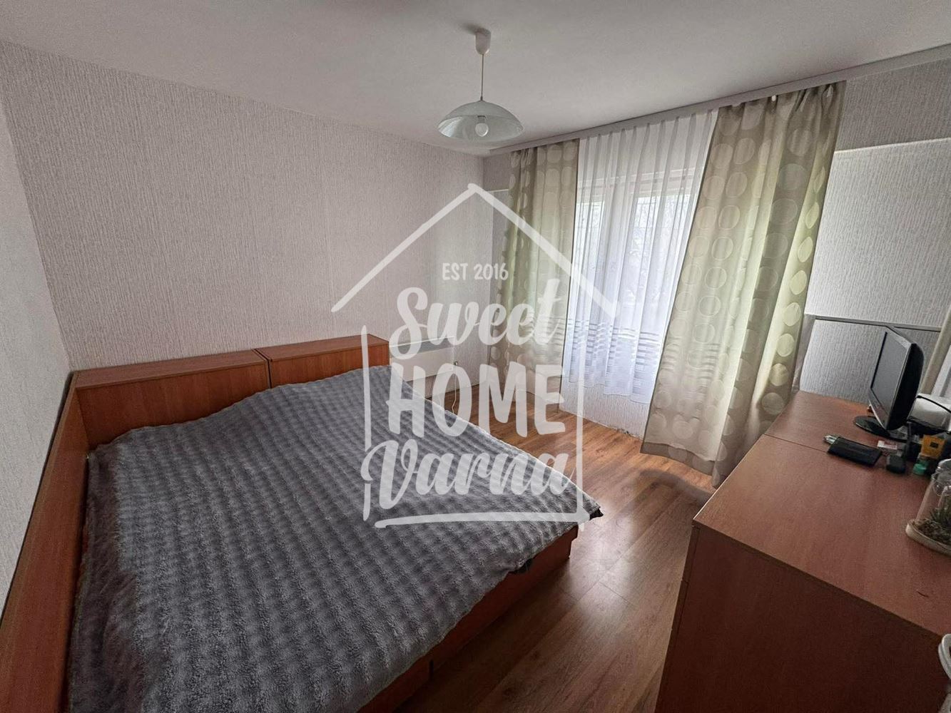 Тристаен апартамент кв.Владиславово - Агенция за недвижими имоти Варна - Екипът, имот 2