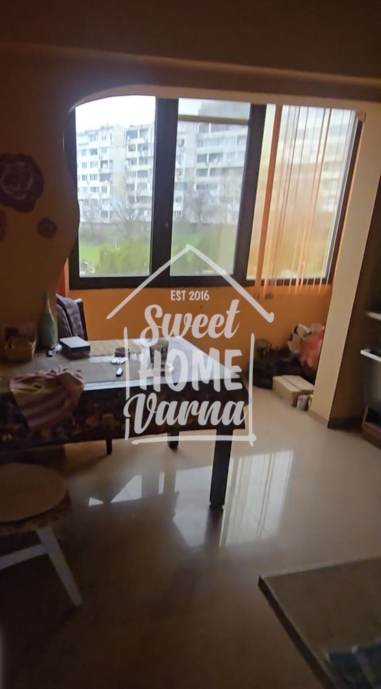 Четиристаен апартамент кв.Владиславово - Агенция за недвижими имоти Варна - Екипът, имот 1