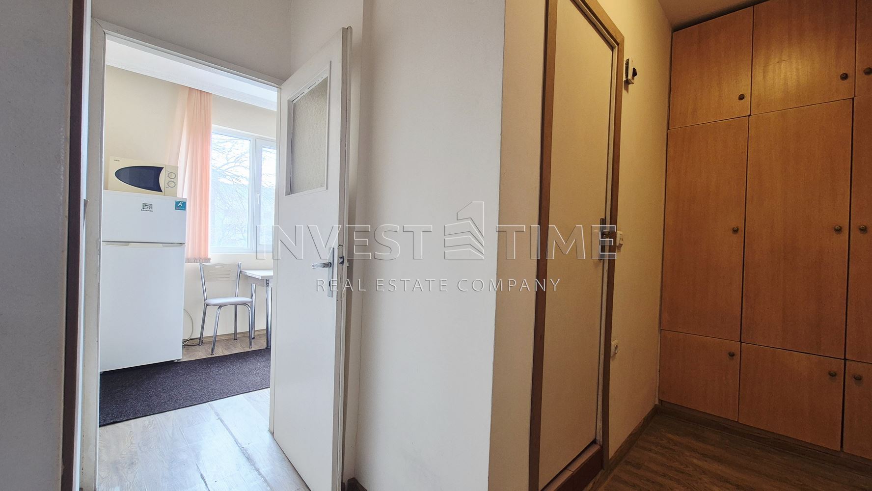 Двустаен апартамент, Широк център – до Дежа Вю - Агенция за недвижими имоти Варна - Екипът, имот 4