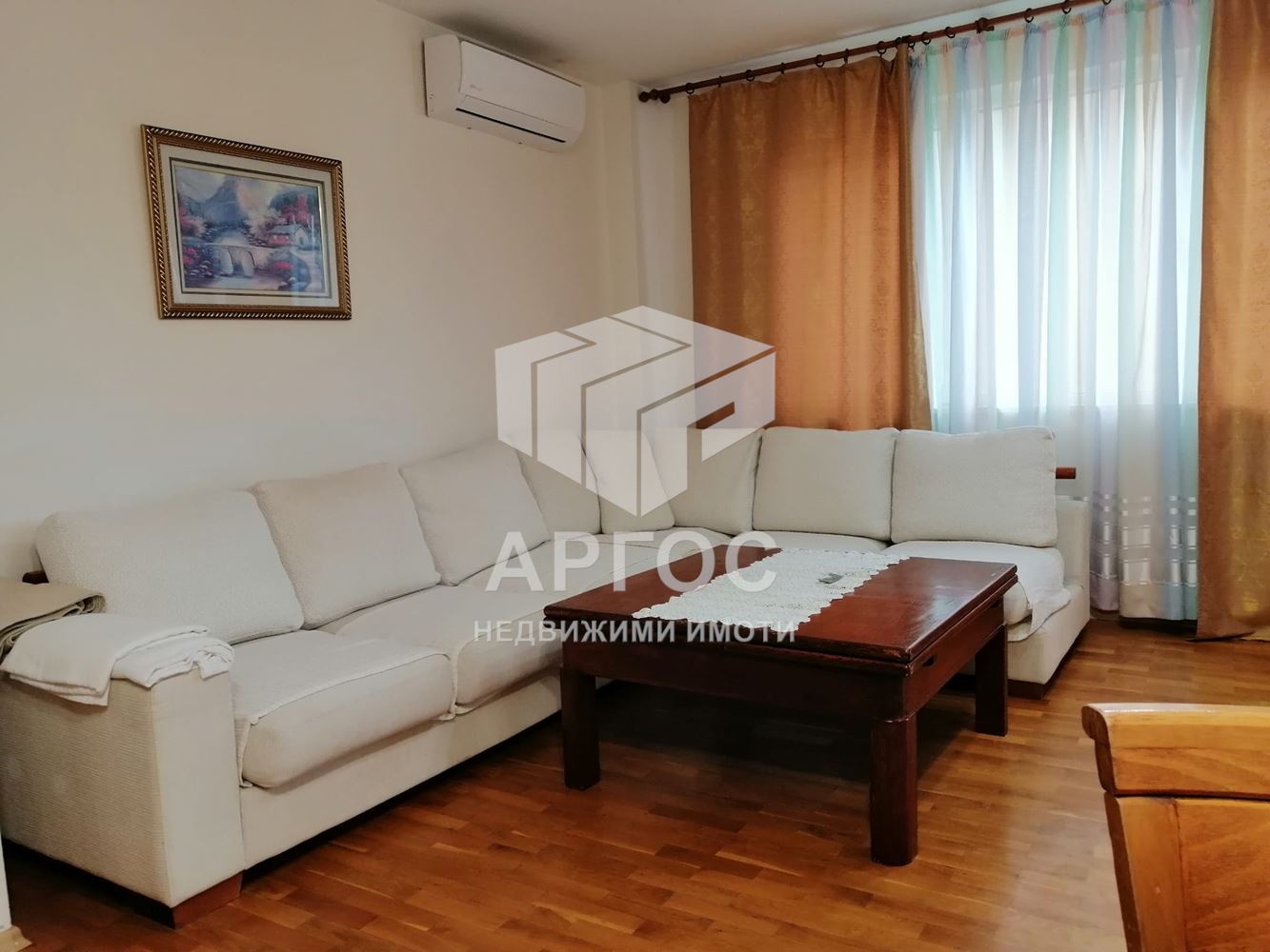 Дава под наем Тристаен апартамент район – Гръцка махала - Агенция за недвижими имоти Варна - Екипът