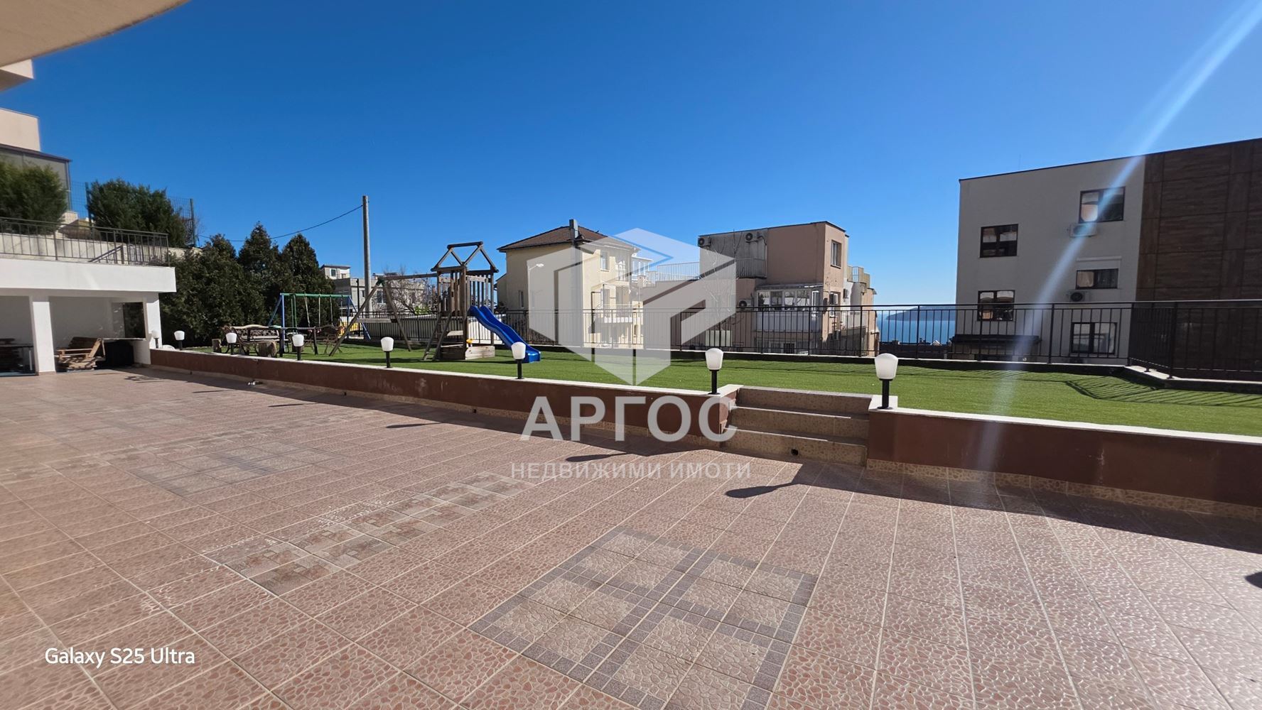 Продава Студио – район Бриз - Агенция за недвижими имоти Варна - Екипът, имот 3