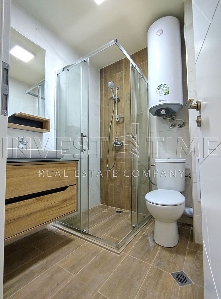 Двустаен, обзаведен апартамент в кв.Виница! - Агенция за недвижими имоти Варна - Екипът, имот 4