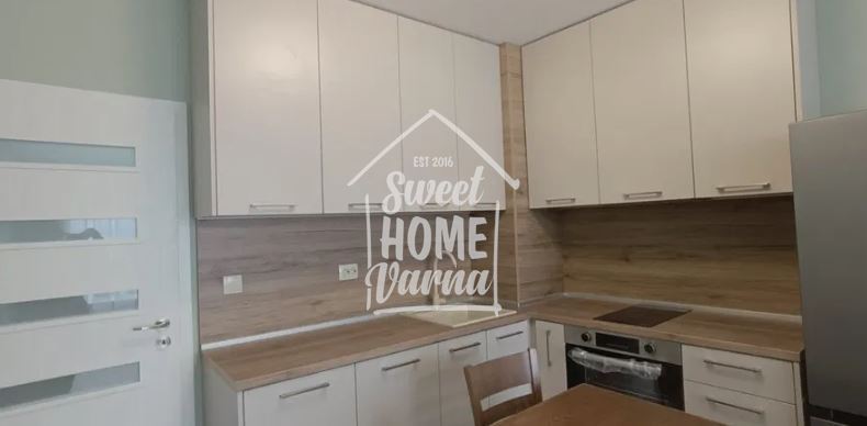 Двустаен обзаведен апартамент във Възраждане 2 - Агенция за недвижими имоти Варна - Екипът, имот 2
