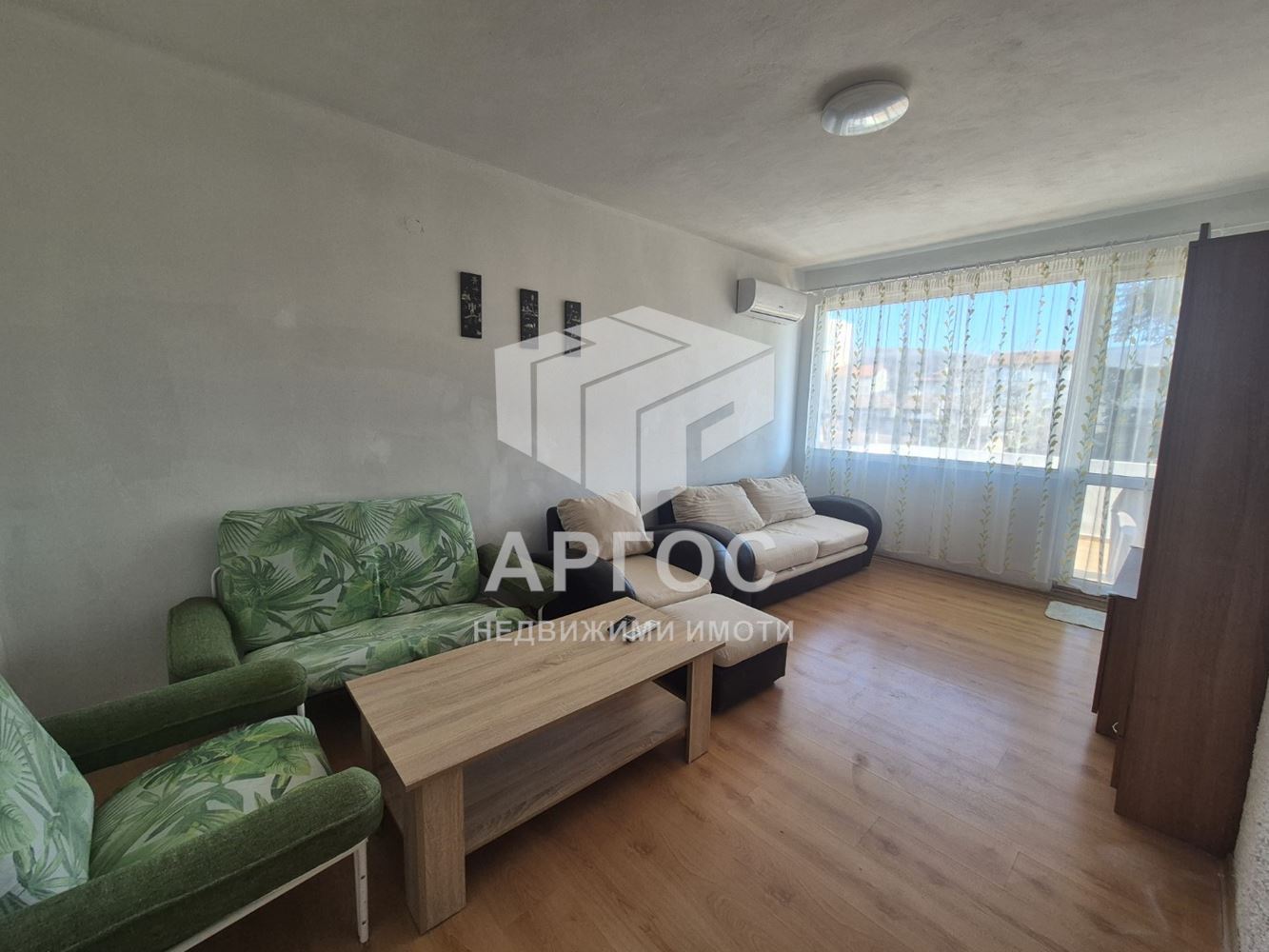 Дава под наем Многостаен апартамент – район Аспарухово - Агенция за недвижими имоти Варна - Екипът