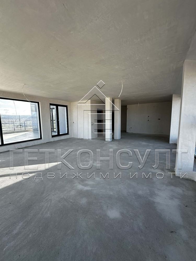 гр.Варна, Аспарухово, тристаен апартамент с запомняща се гледка море - Агенция за недвижими имоти Варна - Екипът, имот 2