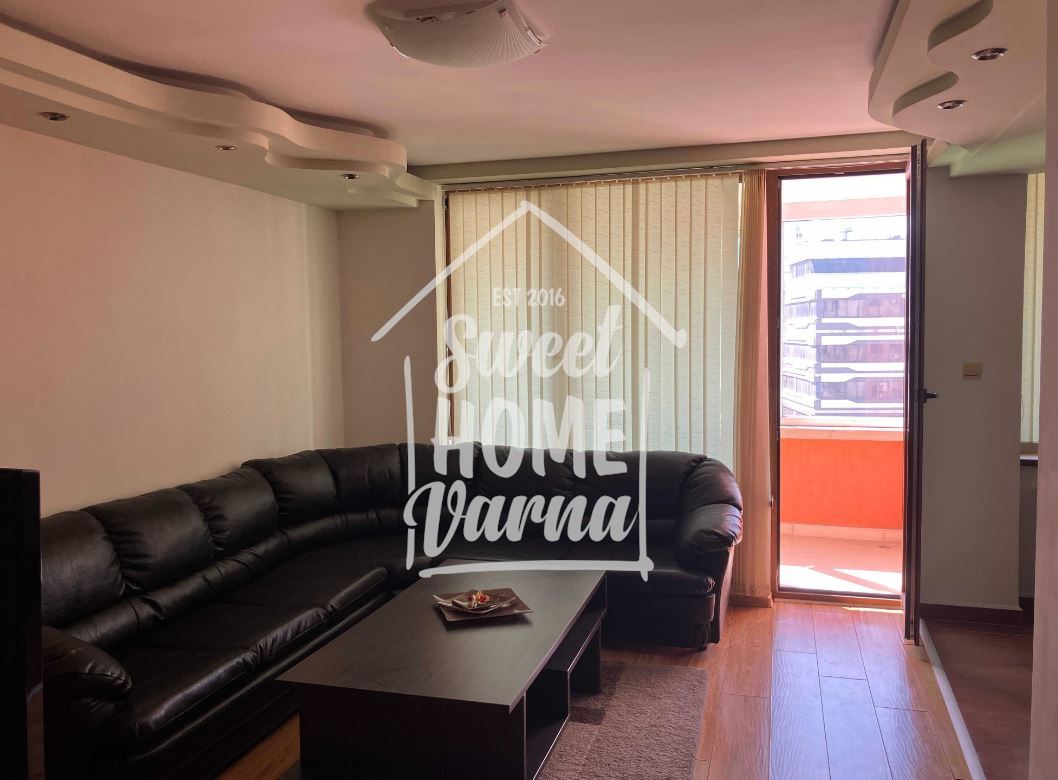 Двустаен апартамент Електрон - Агенция за недвижими имоти Варна - Екипът