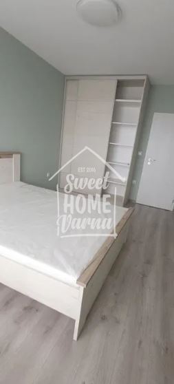 Двустаен обзаведен апартамент във Възраждане 2 - Агенция за недвижими имоти Варна - Екипът, имот 4