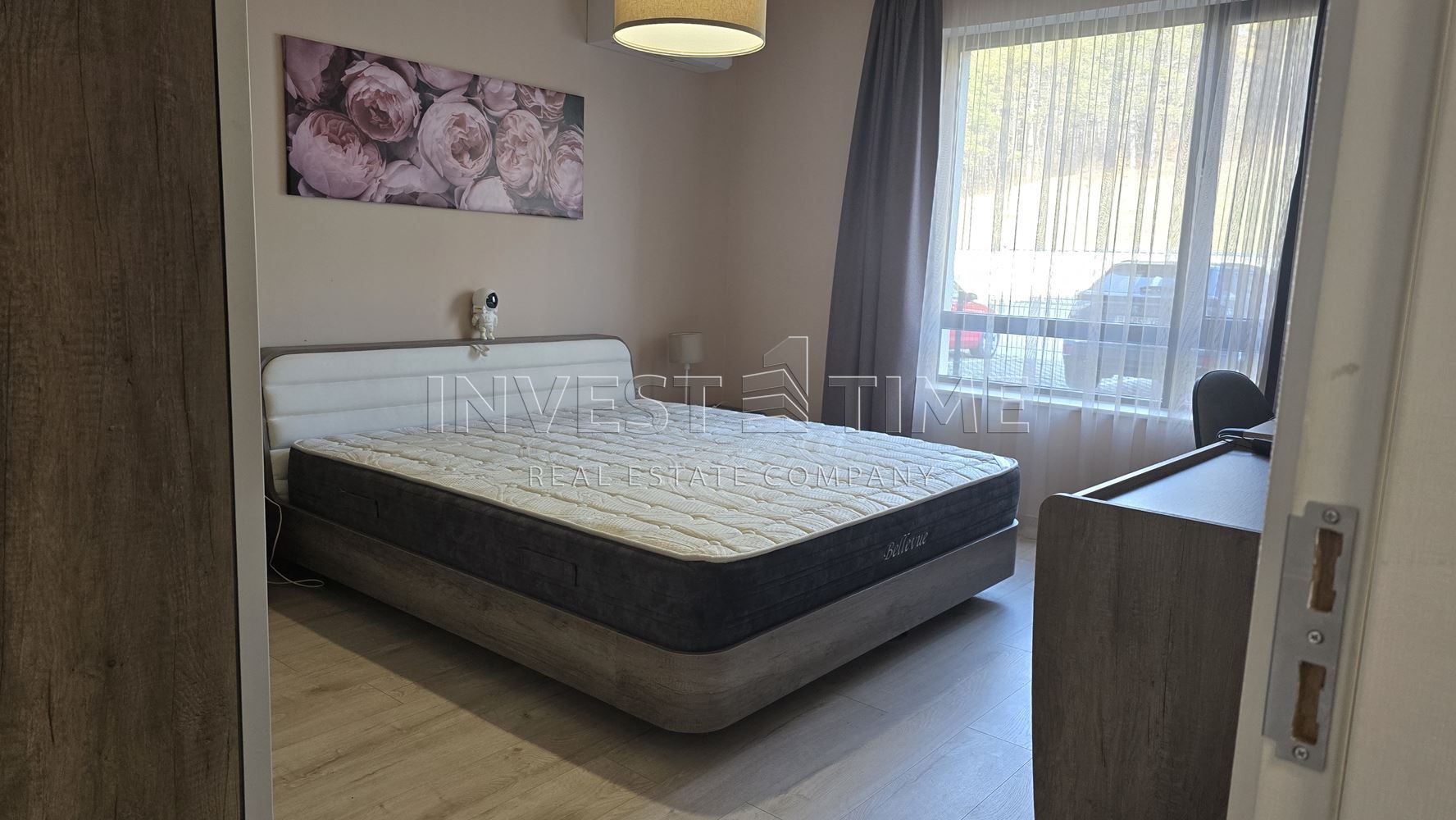 Чисто нов! Тристаен, обзаведен апартамент във Виница! - Агенция за недвижими имоти Варна - Екипът, имот 3