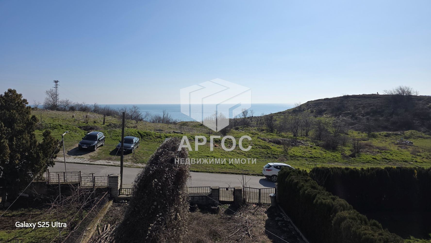 Продава Къща – гр. Балчик - Агенция за недвижими имоти Варна - Екипът, имот 1