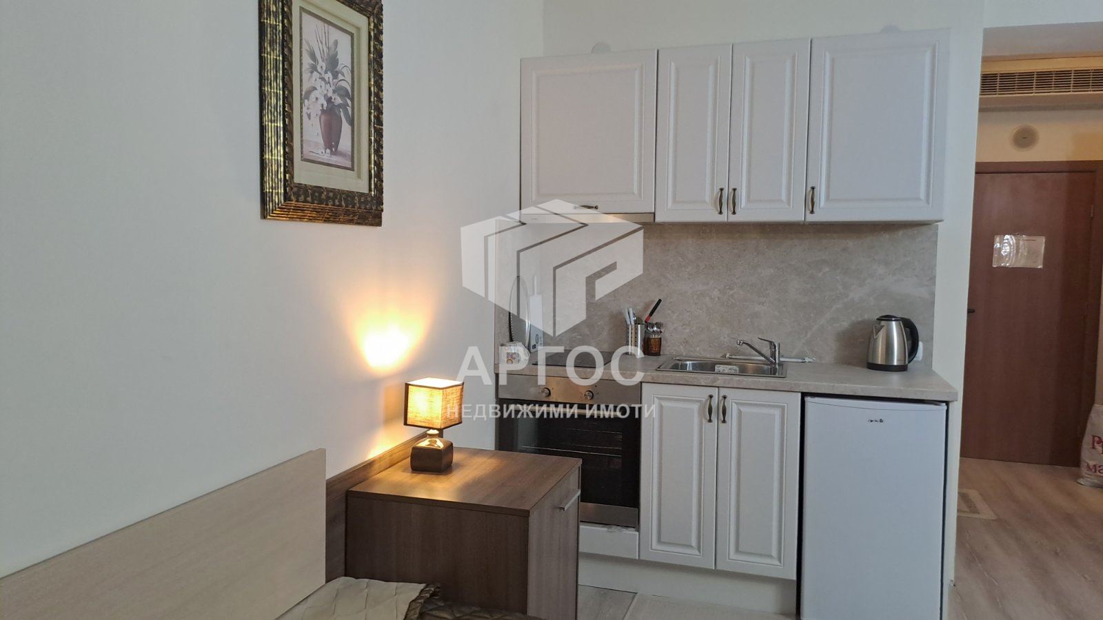 Продава Едностаен апартамент – район св.св. Константин и Елена - Агенция за недвижими имоти Варна - Екипът, имот 1