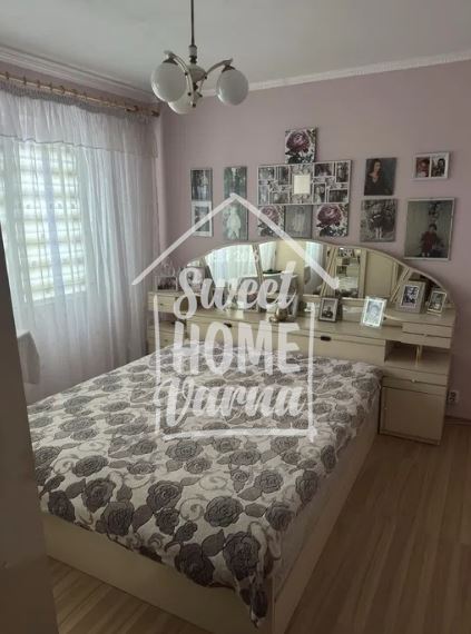 Тристаен апартамент кв.Владиславово - Агенция за недвижими имоти Варна - Екипът, имот 2