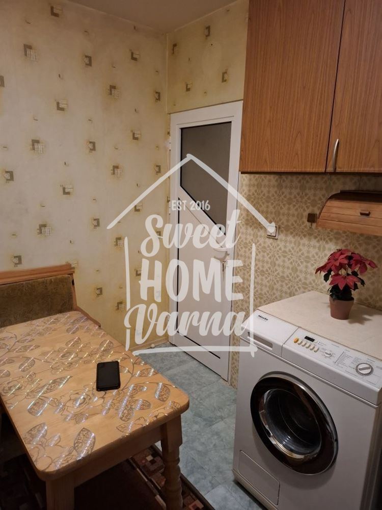 Двустаен под наем в кв.Владиславово - Агенция за недвижими имоти Варна - Екипът