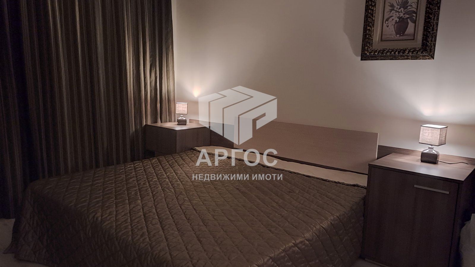 Продава Едностаен апартамент – район св.св. Константин и Елена - Агенция за недвижими имоти Варна - Екипът, имот 3