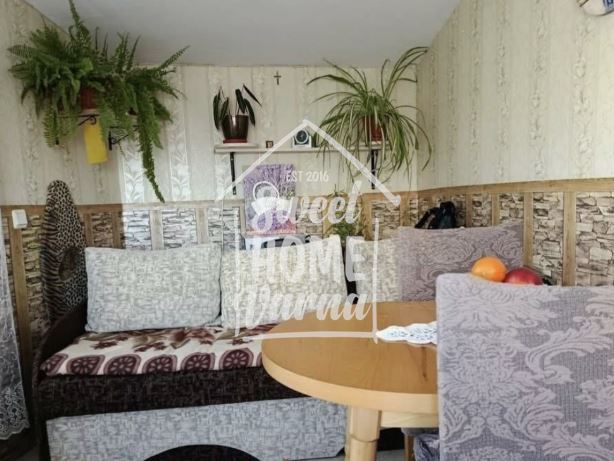 Двустаен апартамент кв.Владиславово - Агенция за недвижими имоти Варна - Екипът, имот 1