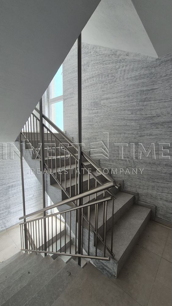 Двустаен апартамент + подземно ПМ в нова сграда с АКТ16 - Агенция за недвижими имоти Варна - Екипът, имот 3