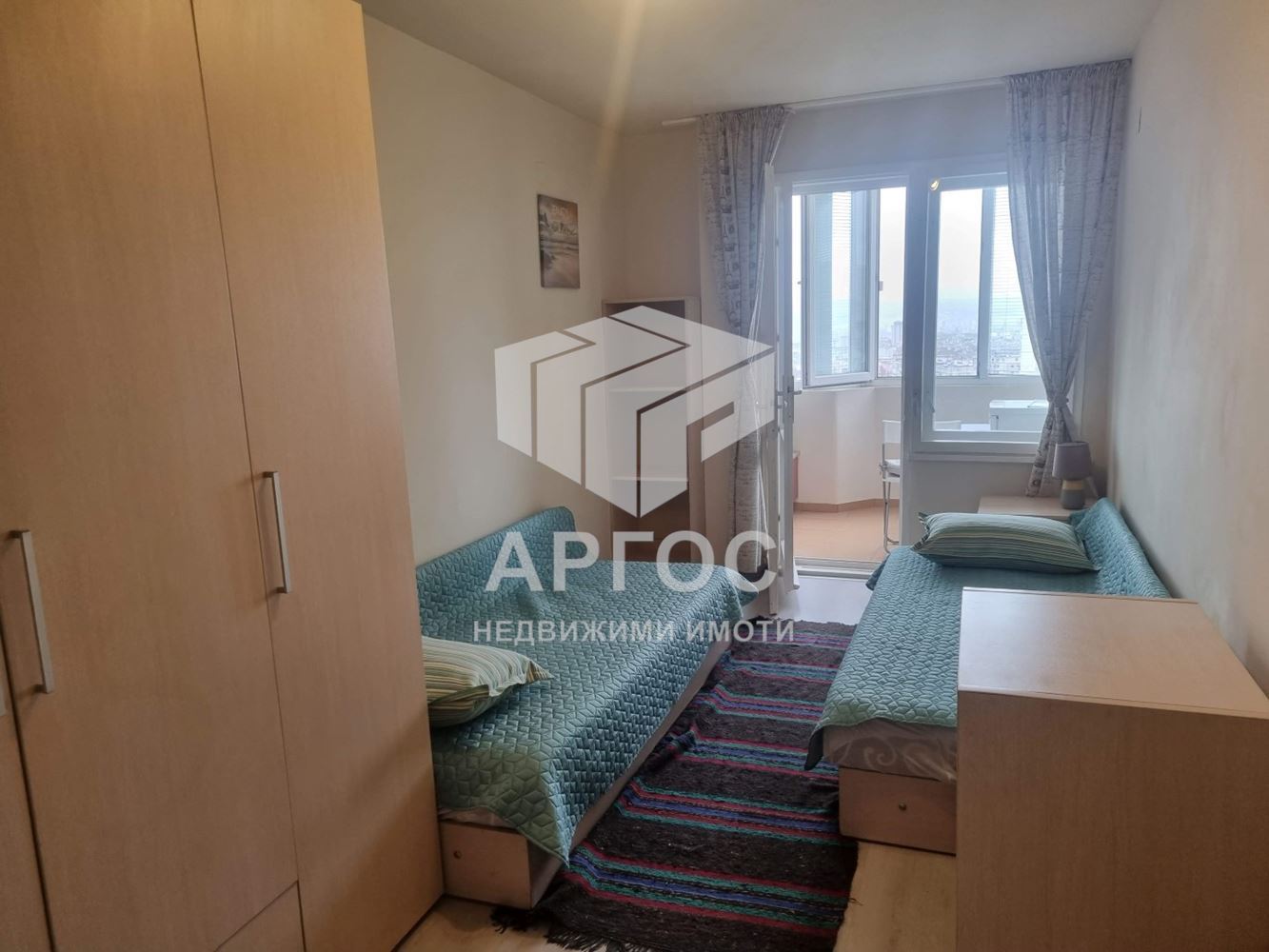 Дава под наем Таван гр. Варна – Левски - Агенция за недвижими имоти Варна - Екипът, имот 2