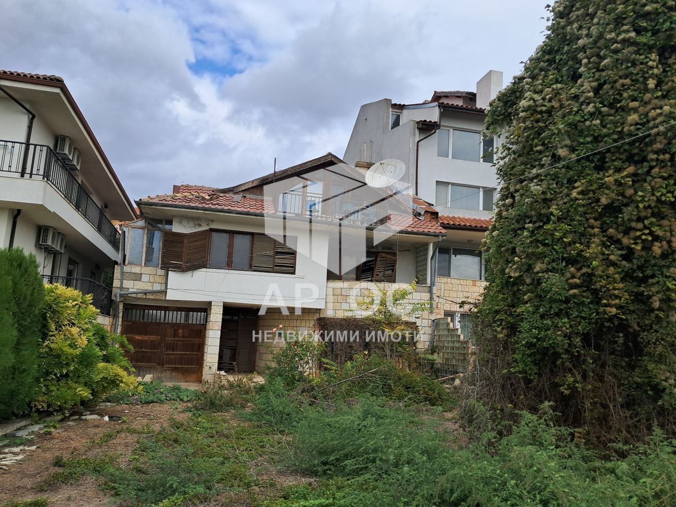 Продава Къща – гр. Балчик - Агенция за недвижими имоти Варна - Екипът, имот 2