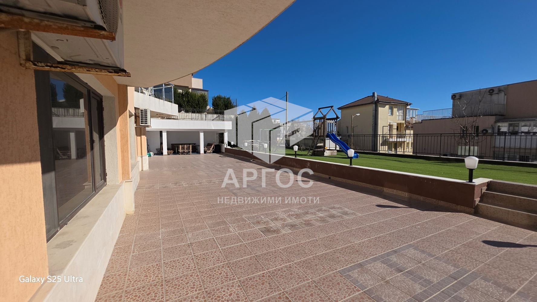 Продава Студио – район Бриз - Агенция за недвижими имоти Варна - Екипът