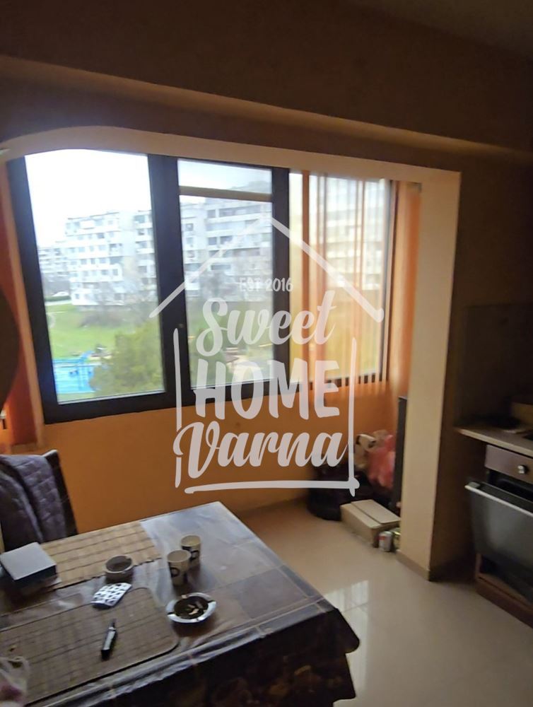 Четиристаен апартамент кв.Владиславово - Агенция за недвижими имоти Варна - Екипът, имот 2