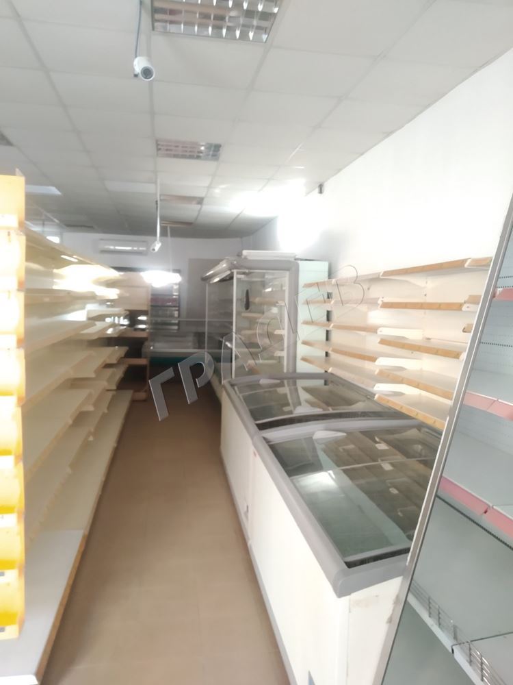 Магазин под наем в Цветен квартал. - Агенция за недвижими имоти Варна - Екипът, имот 1