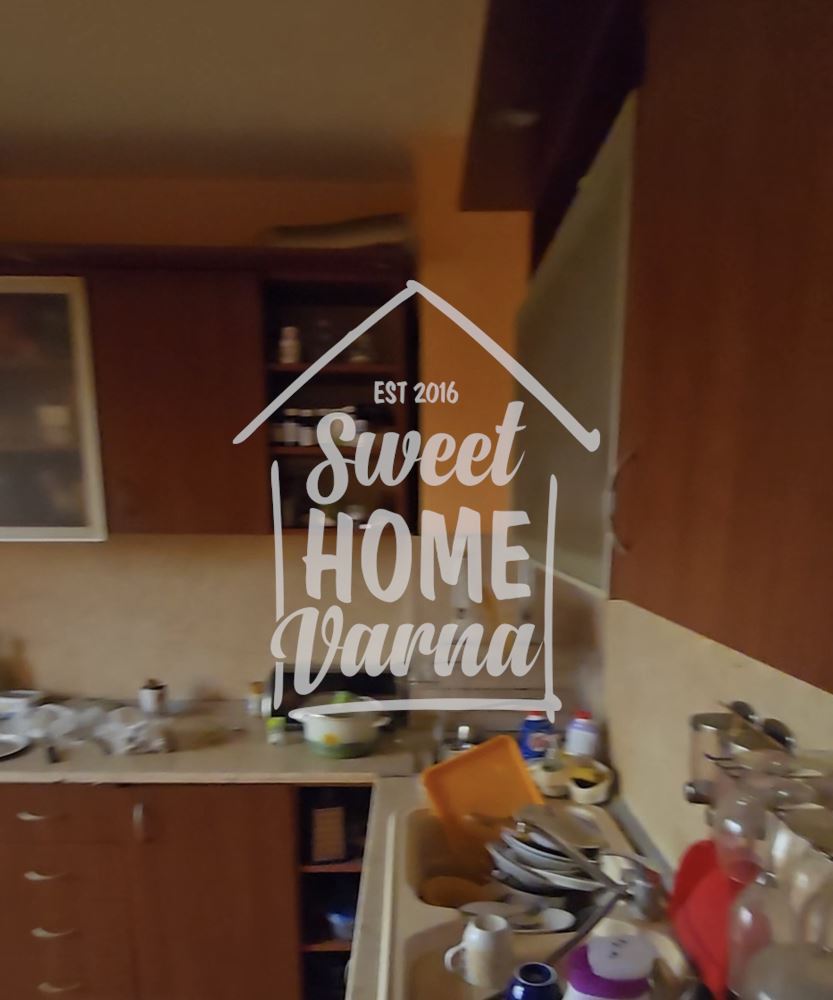 Четиристаен апартамент кв.Владиславово - Агенция за недвижими имоти Варна - Екипът, имот 3