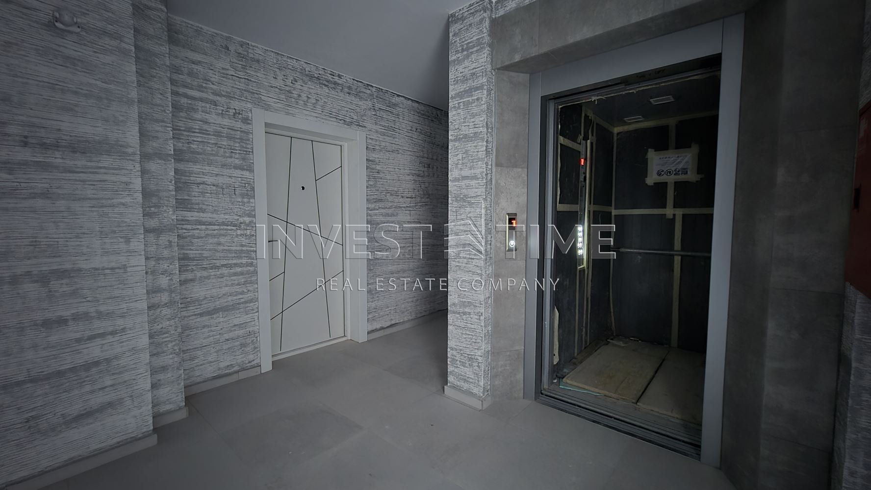 Двустаен апартамент + подземно ПМ в нова сграда с АКТ16 - Агенция за недвижими имоти Варна - Екипът, имот 1