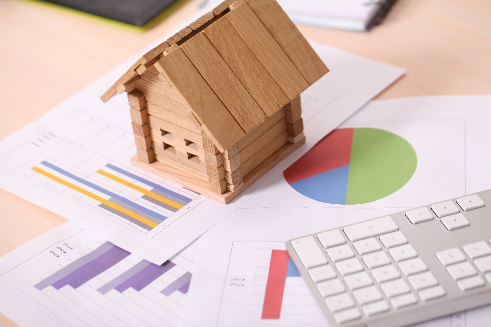 Реална оценка на имота – защо „емоционалната цена“ не работи