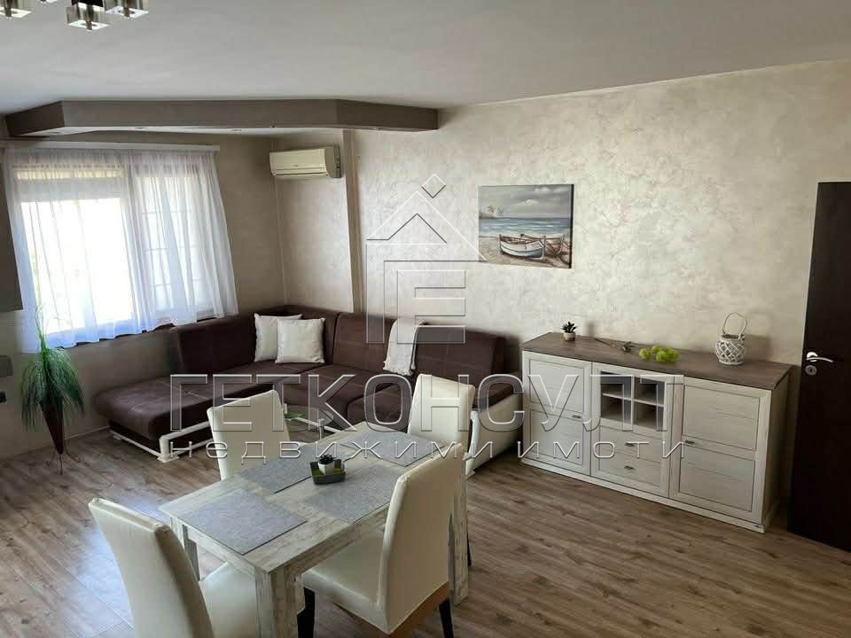 Двустаен, обзаведен апартамент срещу Проектанска - Агенция за недвижими имоти Варна - Екипът, имот 1