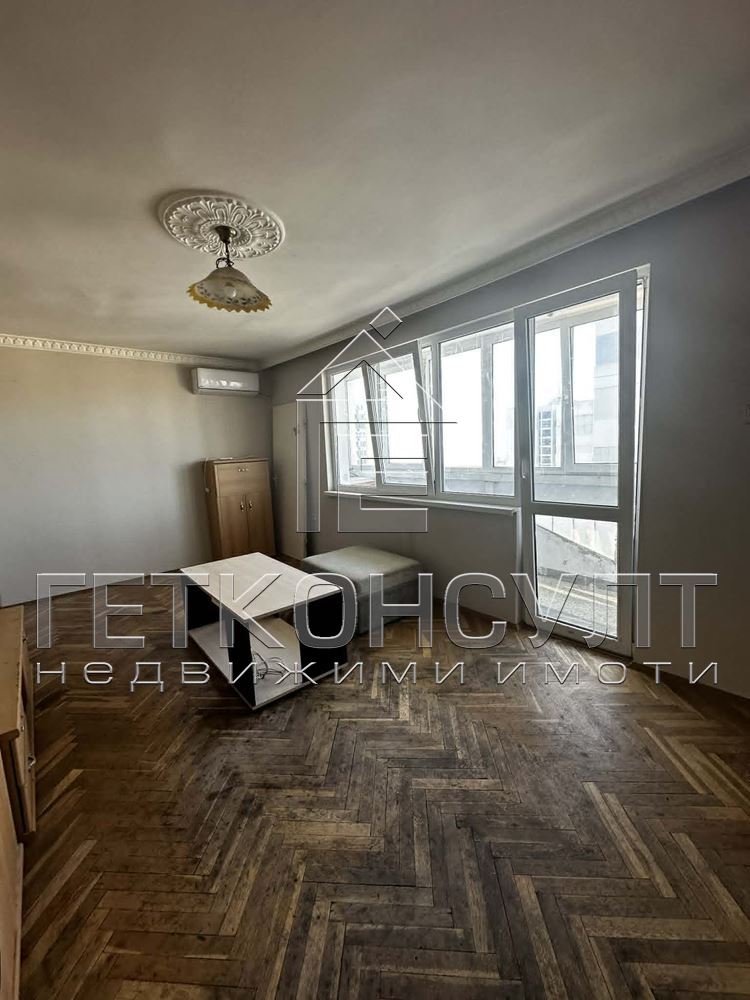 гр.Варна, кв.Левски, ул.“Басанович“ – двустаен апартамент - Агенция за недвижими имоти Варна - Екипът, имот 1