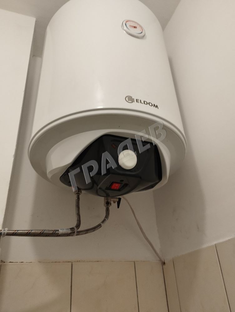 Магазин в ж.к.“Владислав Варненчик“. - Агенция за недвижими имоти Варна - Екипът, имот 3