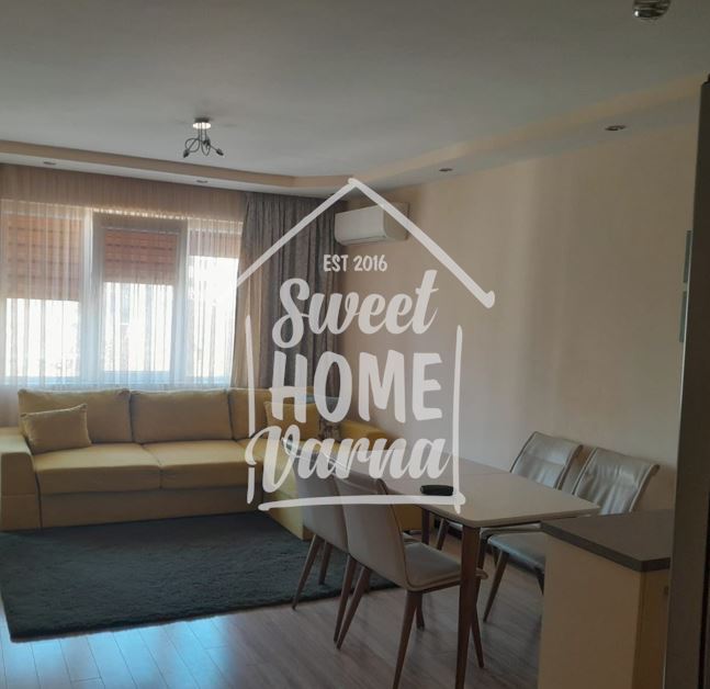 Двустаен апартамент кв.Левски - Агенция за недвижими имоти Варна - Екипът, имот 1