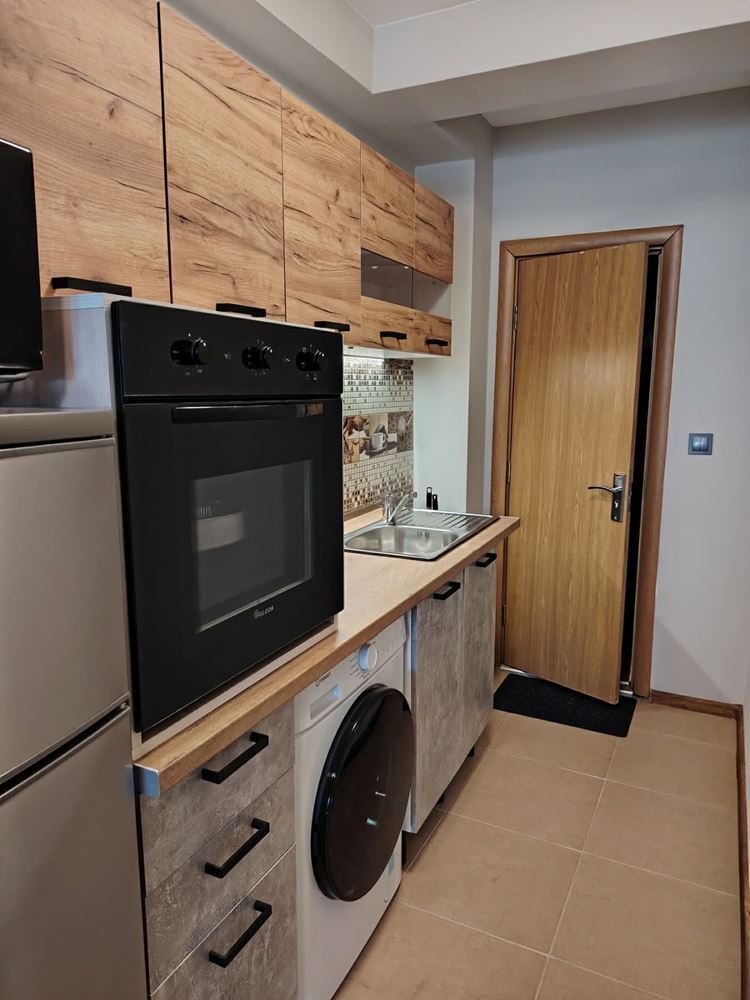 Едностаен апартамент под наем - Агенция за недвижими имоти Варна - Екипът, имот 3