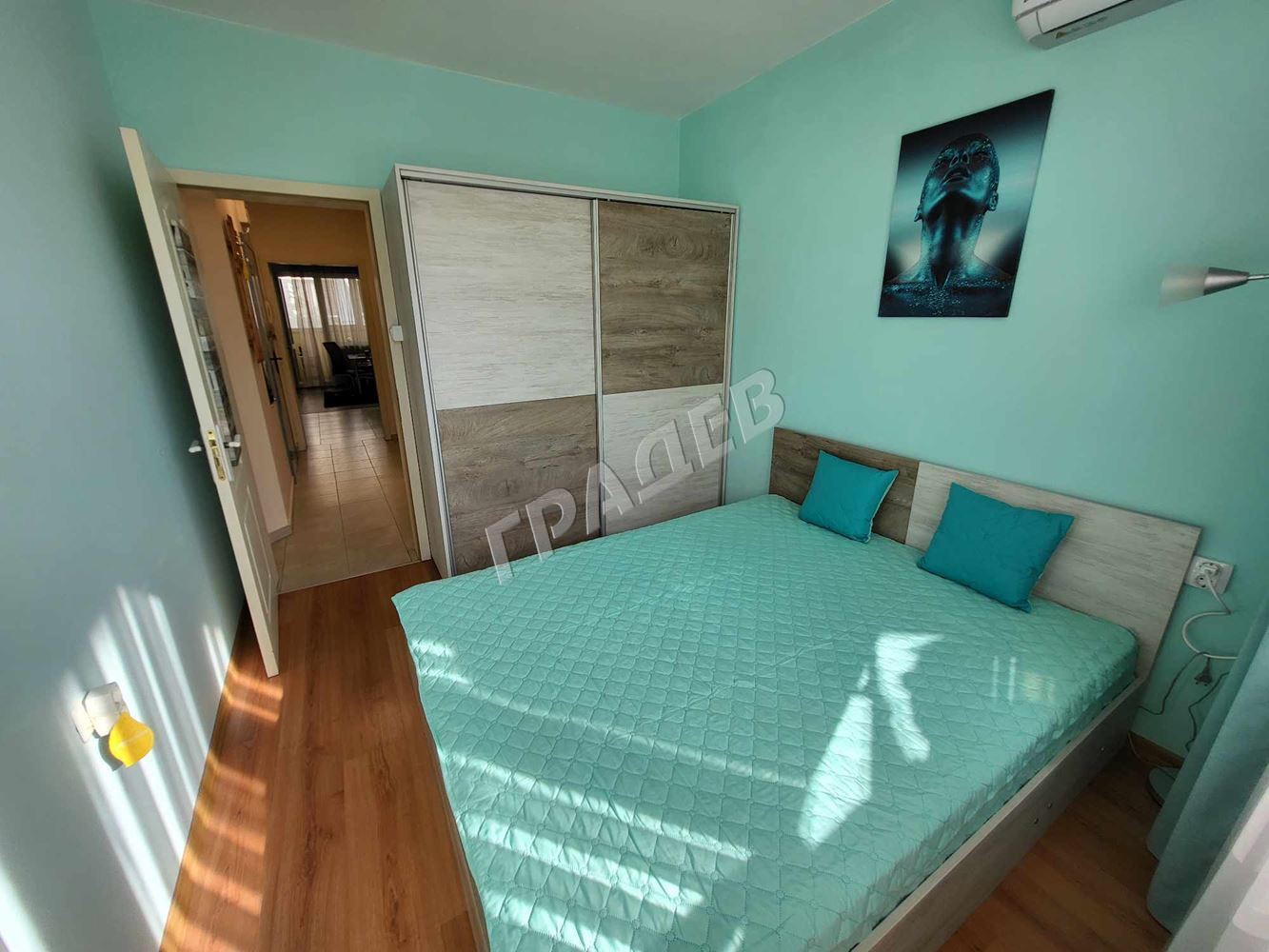 Двустаен, Макдрайв, 420 евро. - Агенция за недвижими имоти Варна - Екипът, имот 3