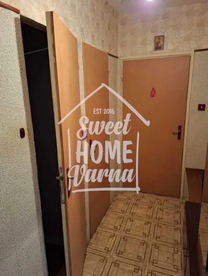 Двустаен апартамент  в кв.Владиславово - Агенция за недвижими имоти Варна - Екипът, имот 3