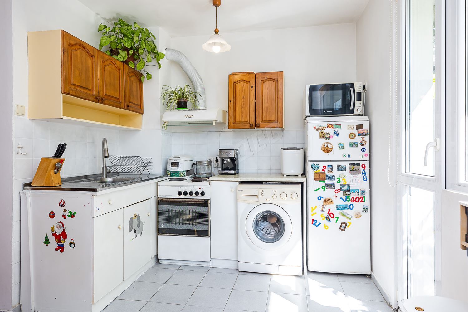 Двустаен апартамент в непосредствена близост Твоя мол - Агенция за недвижими имоти Варна - Екипът, имот 2