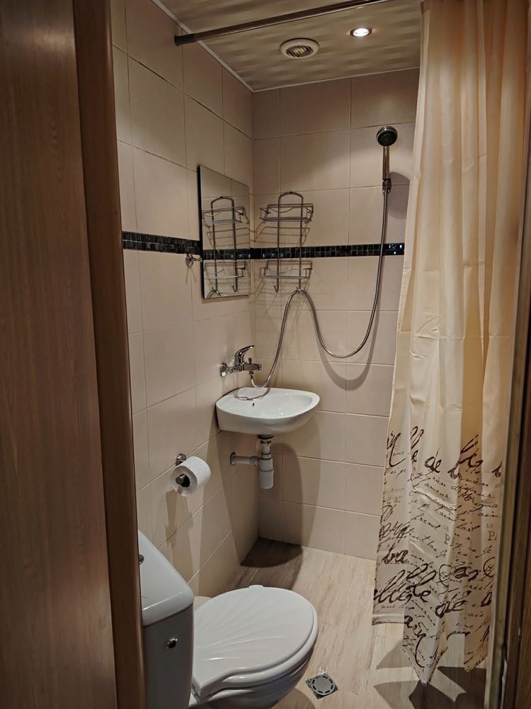 Едностаен апартамент под наем - Агенция за недвижими имоти Варна - Екипът, имот 4