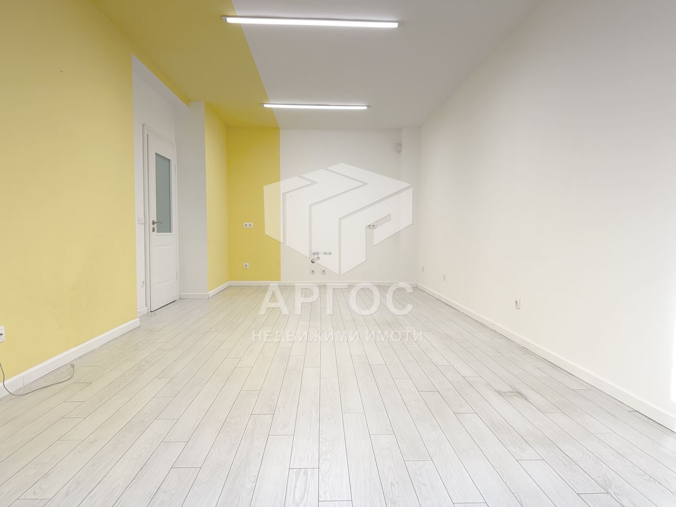 Дава под наем Офис район – Идеален център / х-л Черно море - Агенция за недвижими имоти Варна - Екипът, имот 3