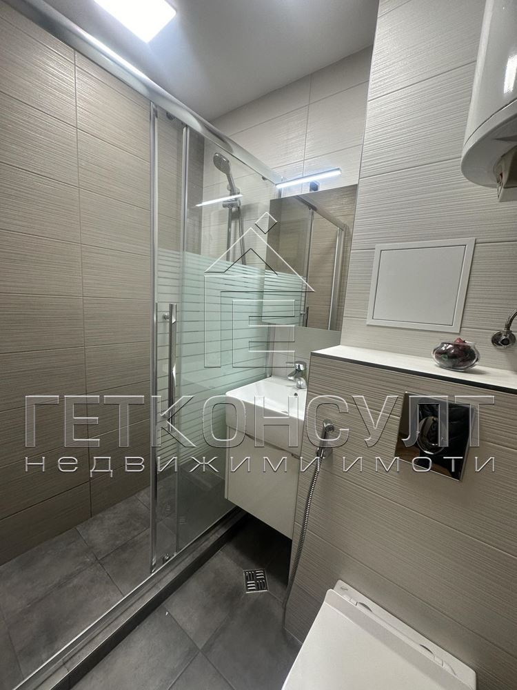 гр.Варна, кв.Трошево, обзаведен апартамент под наем - Агенция за недвижими имоти Варна - Екипът, имот 4