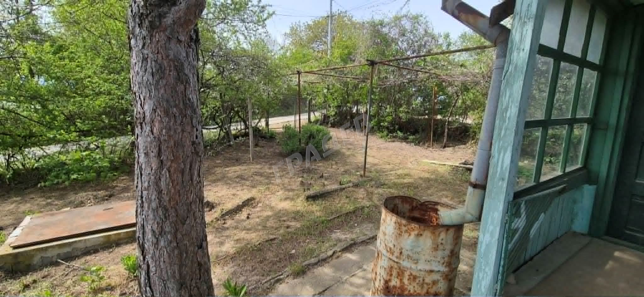 Парцел с малка вила в м-т Боровец-юг - Агенция за недвижими имоти Варна - Екипът, имот 3