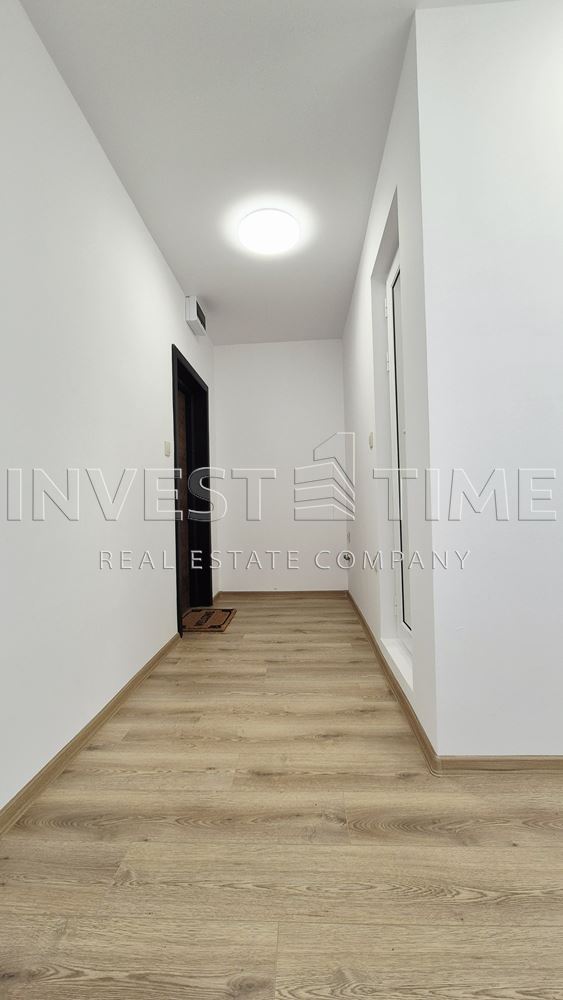 Двустаен апартамент след основен ремонт – „ДО КЛЮЧ“, до Гранд МОЛ - Агенция за недвижими имоти Варна - Екипът, имот 4