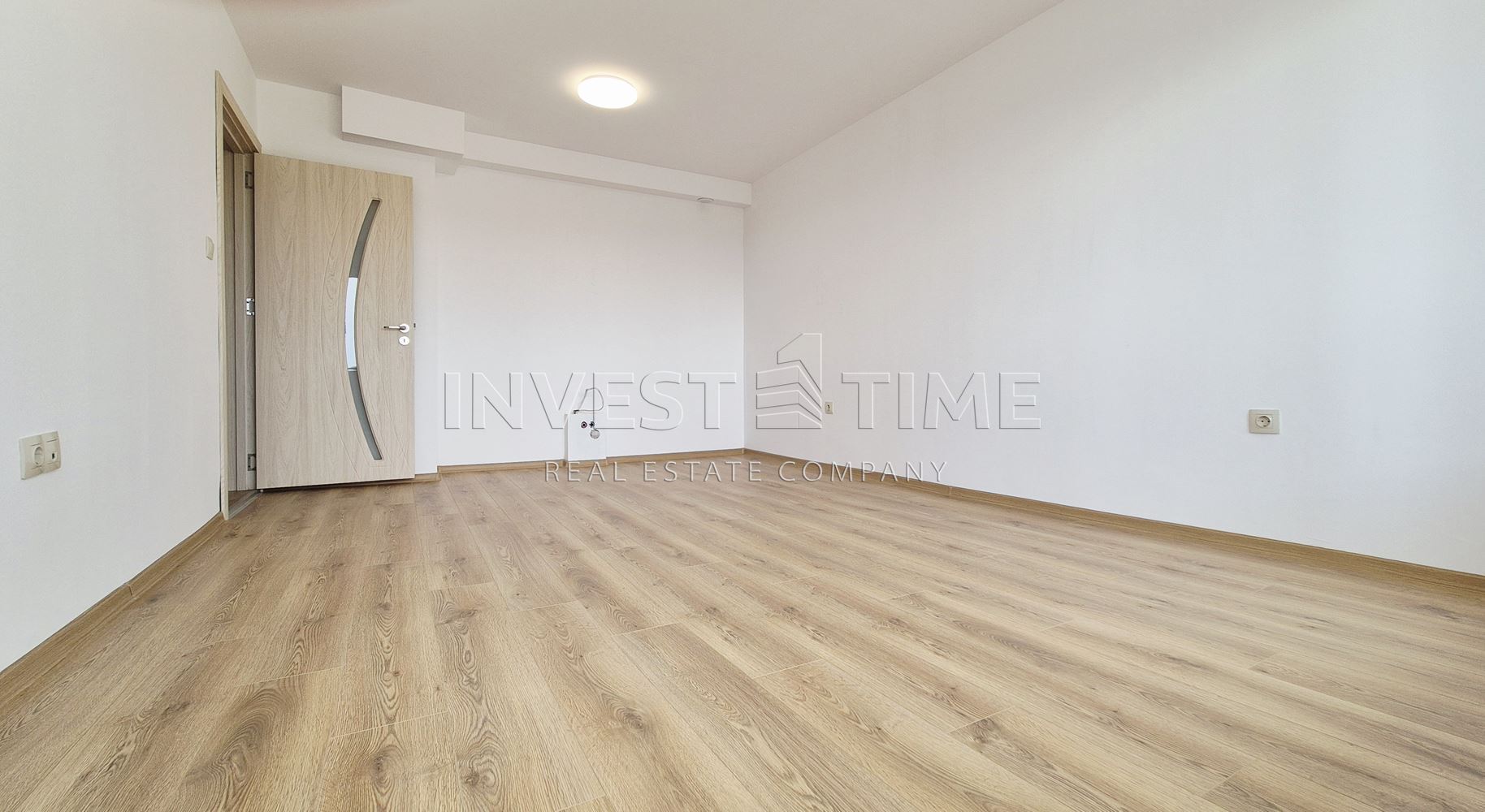 Двустаен апартамент след основен ремонт – ДО КЛЮЧ - Агенция за недвижими имоти Варна - Екипът